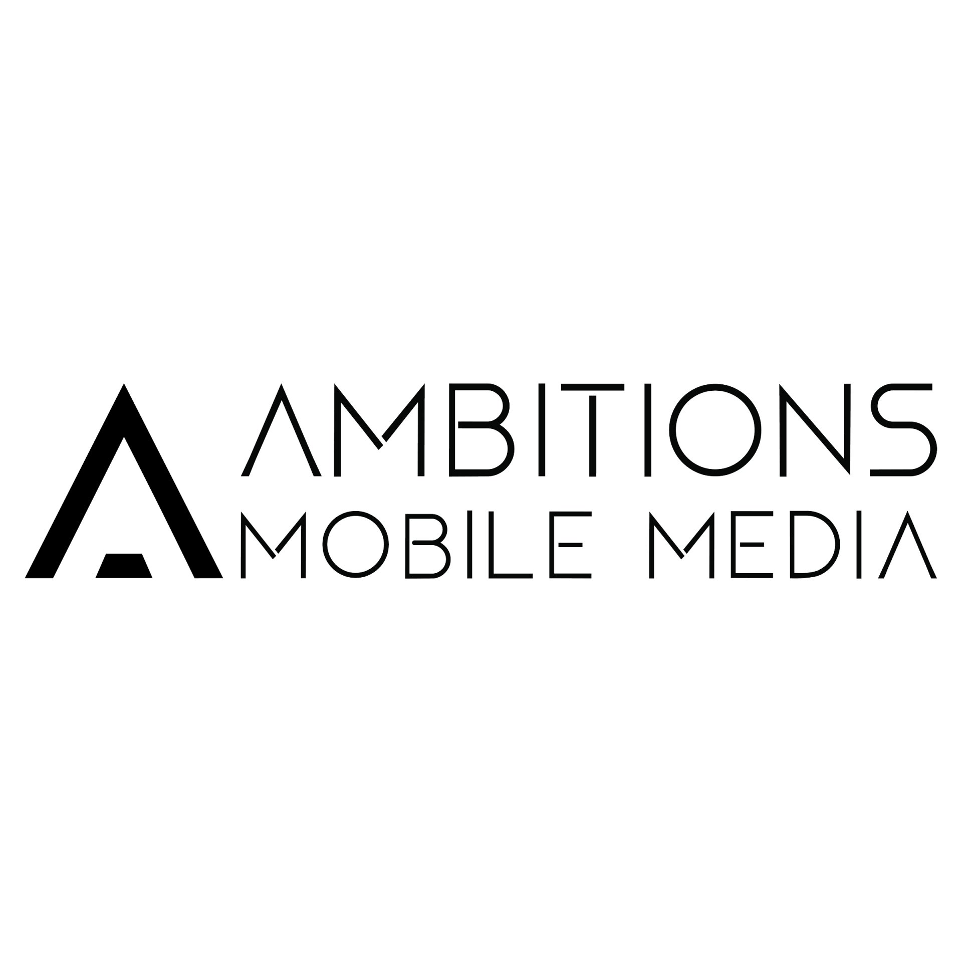 Ambitions Mobile Media   Sponsor